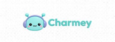 Charmey — AI 員工團隊