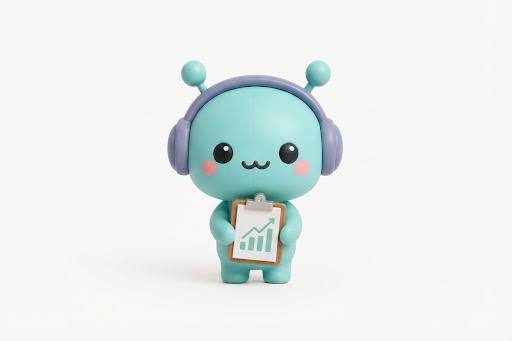 生意數據一目了然