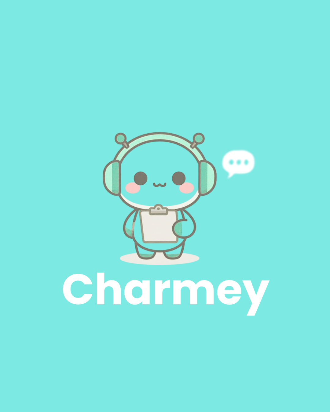 Charmey AI CoSec